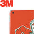 University of Miami Sebastian Mascot Apple iPad Skin