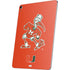 University of Miami Sebastian Mascot Apple iPad Air Skin