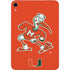 University of Miami Sebastian Mascot Apple iPad Mini Skin