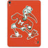 University of Miami Sebastian Mascot Apple iPad Pro Skin
