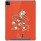 University of Miami Sebastian Mascot iPad Cases