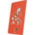 University of Miami Sebastian Mascot iPad Pro 13in M4 (2024) Skin