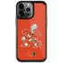 University of Miami Sebastian Mascot iPhone Cases
