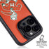 University of Miami Sebastian Mascot iPhone 13 Pro Kickstand Case