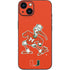 University of Miami Sebastian Mascot iPhone Skins