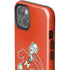 University of Miami Sebastian Mascot iPhone 15 Impact Case
