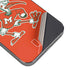 University of Miami Sebastian Mascot iPhone 15 Pro Max Skin