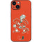 University of Miami Sebastian Mascot iPhone 15 Skin