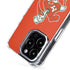 University of Miami Sebastian Mascot iPhone 16 Pro MagSafe Case