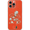 University of Miami Sebastian Mascot iPhone 16 Pro Max Skin