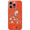 University of Miami Sebastian Mascot iPhone 16 Pro Skin