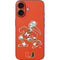 University of Miami Sebastian Mascot iPhone 16 Skin