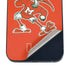 University of Miami Sebastian Mascot iPhone 16 Skin