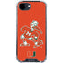 University of Miami Sebastian Mascot iPhone 16e Clear Case