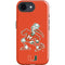 University of Miami Sebastian Mascot iPhone 16e Impact Case