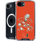 University of Miami Sebastian Mascot iPhone 16e MagSafe Case