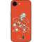 University of Miami Sebastian Mascot iPhone 16e Skin