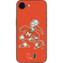 University of Miami Sebastian Mascot iPhone 16e Skin