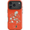 University of Miami Sebastian Mascot iPhone 18 Pro Max Impact Case