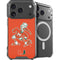 University of Miami Sebastian Mascot iPhone 18 Pro Max MagSafe Case