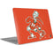 University of Miami Sebastian Mascot Apple MacBook Air Skin