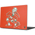 University of Miami Sebastian Mascot Apple MacBook Pro 14-inch Skin