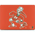 University of Miami Sebastian Mascot Apple MacBook Pro 14-inch Skin