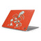 University of Miami Sebastian Mascot Apple MacBook Pro 16-inch Skin