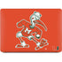 University of Miami Sebastian Mascot Apple MacBook Pro 16-inch Skin
