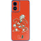 University of Miami Sebastian Mascot Moto G Play 4G (2024) Skin