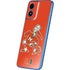 University of Miami Sebastian Mascot Moto G Play 4G (2024) Skin