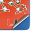 University of Miami Sebastian Mascot Moto G Play 4G (2024) Skin