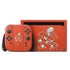 University of Miami Sebastian Mascot Nintendo Switch 2 (2025) with Joy-Con Skin