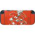 University of Miami Sebastian Mascot Nintendo Switch 2 (2025) with Joy-Con Skin