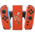 University of Miami Sebastian Mascot Nintendo Switch 2 (2025) Joy-Con Controller Skin