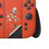 University of Miami Sebastian Mascot Nintendo Switch 2 (2025) Joy-Con Controller Skin