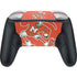 University of Miami Sebastian Mascot Nintendo Switch 2 (2025) Pro Controller Skin