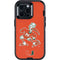 University of Miami Sebastian Mascot Otterbox Defender iPhone Skin
