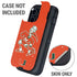 University of Miami Sebastian Mascot Otterbox Defender iPhone Skin