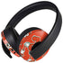 University of Miami Sebastian Mascot PlayStation 4 Gold Wireless Headset Skin