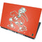 University of Miami Sebastian Mascot Dell Precision Skin