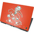University of Miami Sebastian Mascot Dell Precision Skin