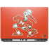 University of Miami Sebastian Mascot Dell Precision Skin