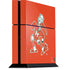 University of Miami Sebastian Mascot PlayStation PS4 Skins
