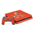University of Miami Sebastian Mascot PlayStation PS4 Skins