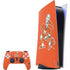 University of Miami Sebastian Mascot PlayStation PS5 Skins