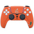 University of Miami Sebastian Mascot PlayStation PS5 Skins