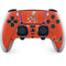 University of Miami Sebastian Mascot PS5 DualSense Edge Pro Controller Skin