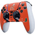 University of Miami Sebastian Mascot PS5 DualSense Edge Pro Controller Skin