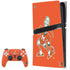 University of Miami Sebastian Mascot PlayStation PS5 Skins